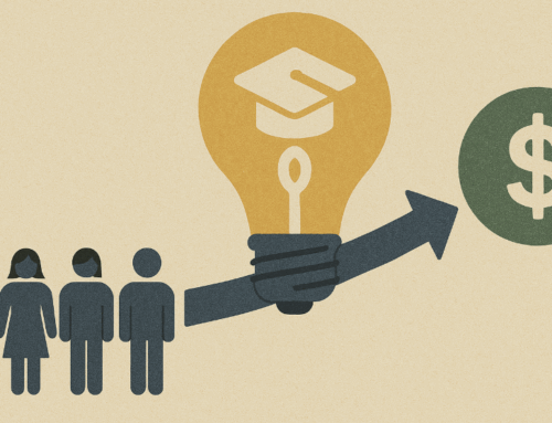 3 Human Capital Moves That Actually Drive Value in the Middle Market